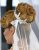 آرایش عروس در زیبایی ماهانا - تصویر 1