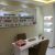 خدمات ناخن پاپیون در سالن زیبایی قیچی طلایی - تصویر 15
