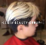 کوتاهی تخصصی مو گروه زیبایی لنیا